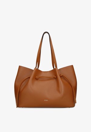 Picard, Cabas - cognac