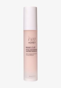 Hey Honey Skincare - BOOST IT UP HONEY RICH MOISTURIZER - Balsam Miniatura obrazu 1