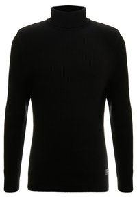 Pier One Maglione - black
