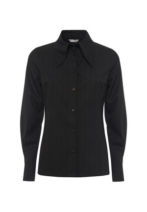 Camicia - black