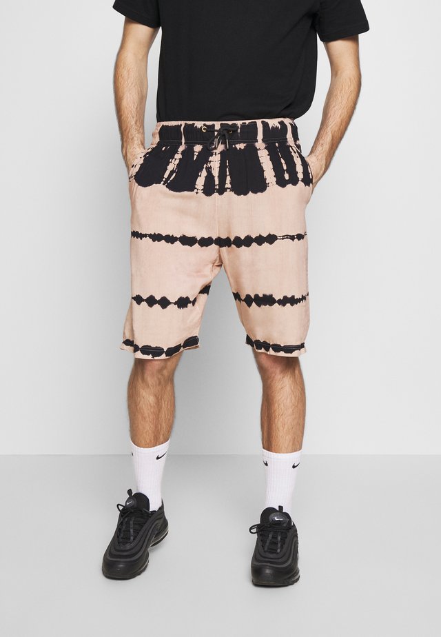 NAVARRO - Shorts - pink