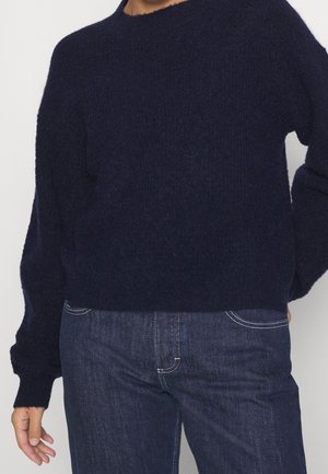 Maglione - dark blue