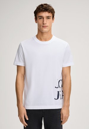 ANZO - T-Shirt print - weiß