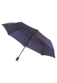 Unausgewählt, mottled light blue