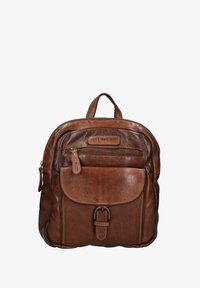 Sélectionné, brown