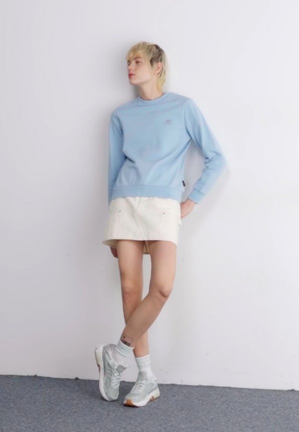 SCRIPT RACER TANK - Top3