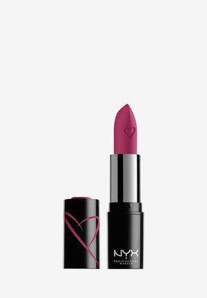 SHOUT LOUD SATIN LIPSTICK - Lipstick - 21st