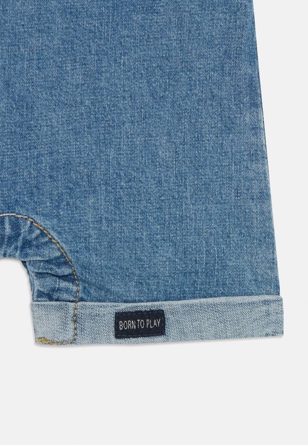 NBMLOU OVERALL UNISEX - Jumpsuit3