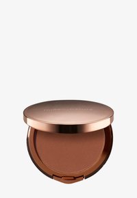 Nude by Nature - NUDE BY NATURE FLAWLESS PRESSED POWDER FOUNDATION - Fondotinta - c8 chocolate Immagine in miniatura 1