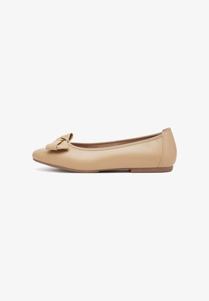 Lasocki, LASOCKI BALLET FLATS RST-PRIMA-24 - Ballerines - beige