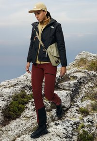 The North Face ANTORA JACKET - Veste Hardshell - black