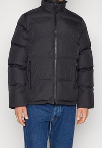 Mads Nørgaard Veste d'hiver - black