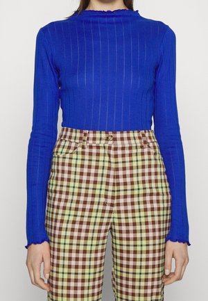 Modström Pullover - blue