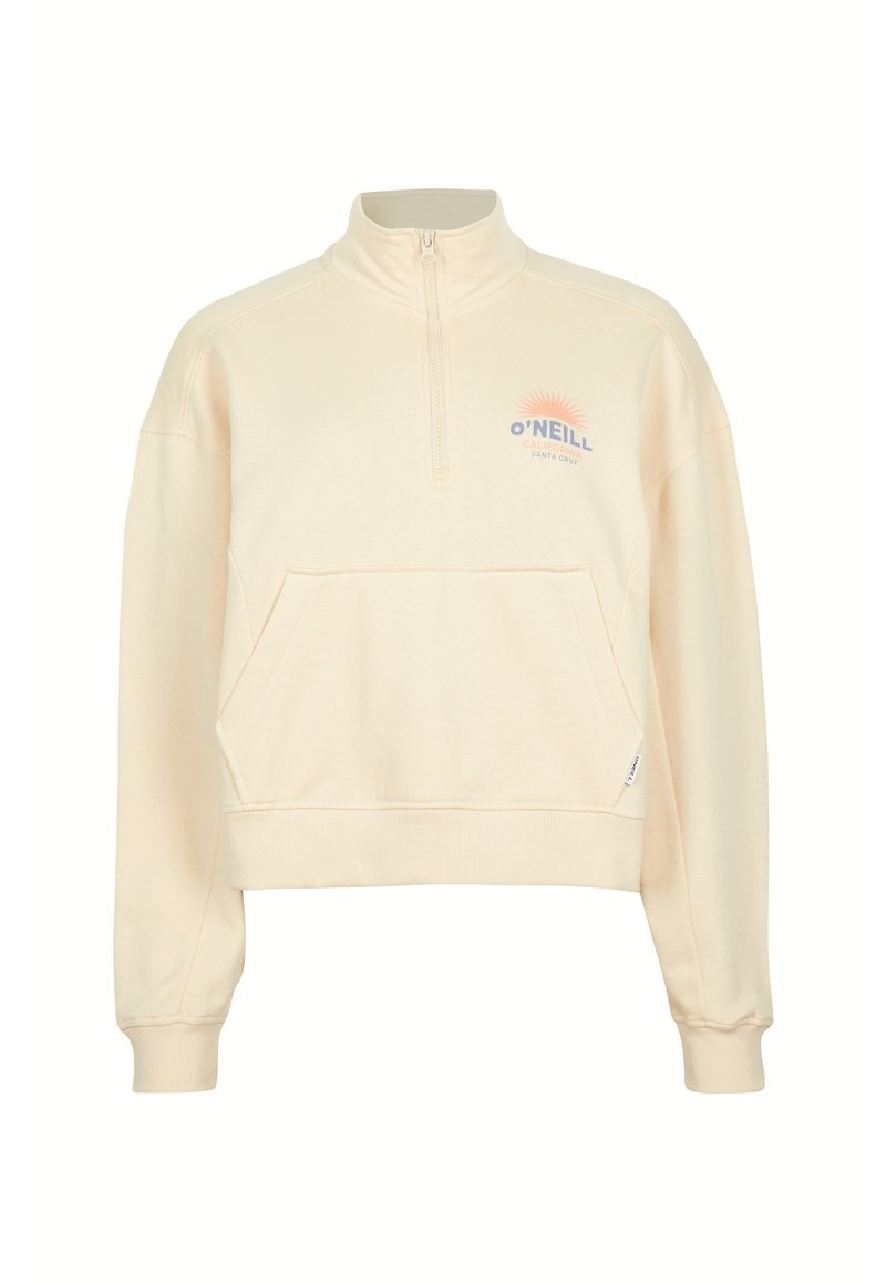 O’Neill Sweater zandkleur O’Neill Sweater zandkleur