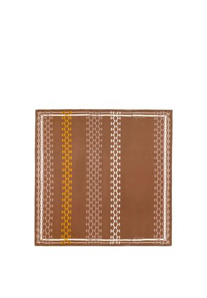 DORA - Écharpe - mocha mousse