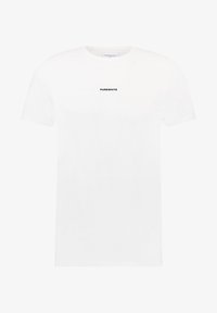 Niet geselecteerd, white