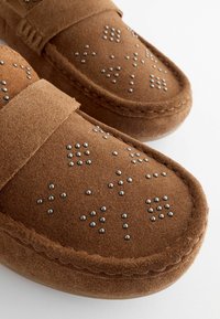 Next FOREVER COMFORT® - Mokkasiner - tan brown