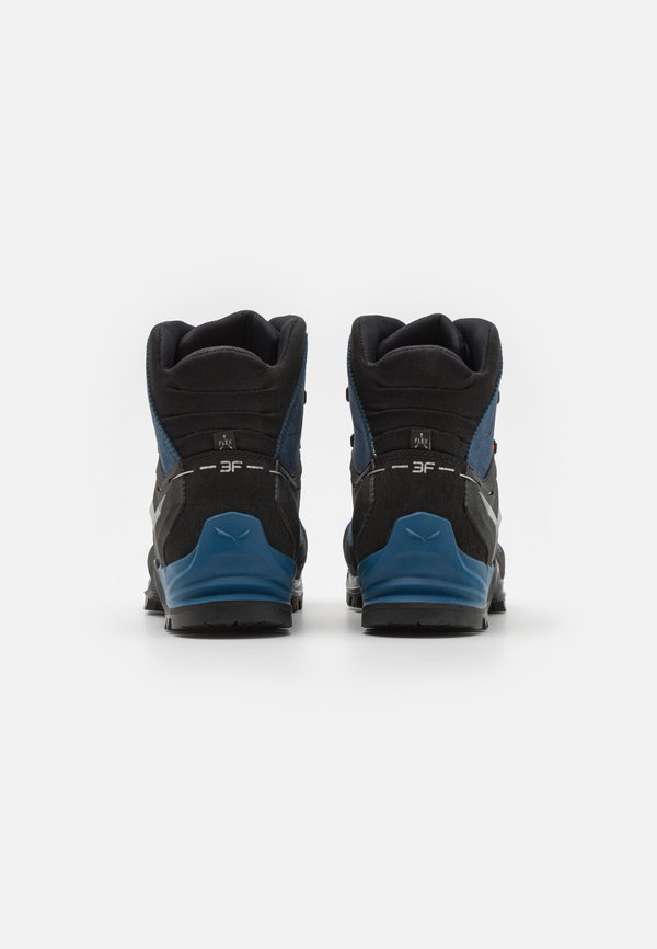 MS MOUNTAIN TRAINER MID GORE TEX - Hiking shoes4