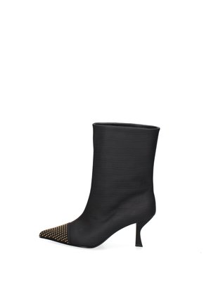 Stivaletti - black