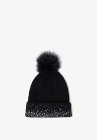 Non selezionato, nero