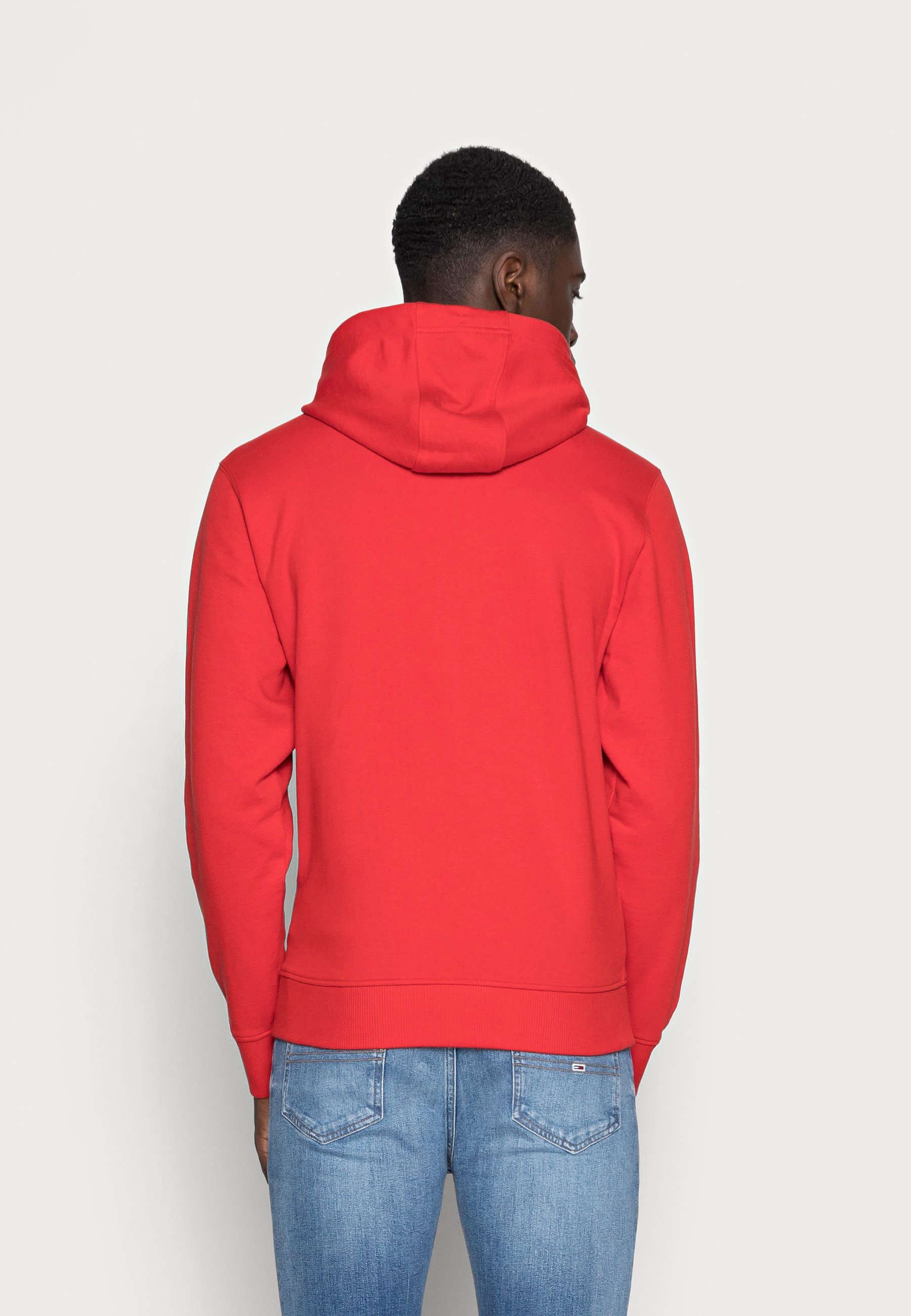 Tommy Jeans ESSENTIAL GRAPHIC HOODIE 