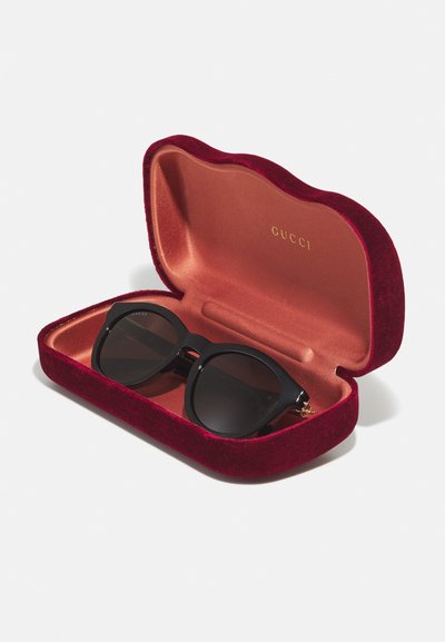 Gucci Päikeseprillid - black/grey