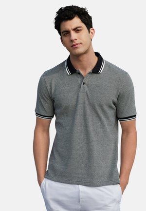 Polo - black
