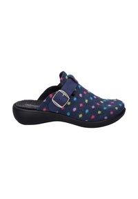 Westland by Josef Seibel KORSIKA - Hausschuh - jeans multi