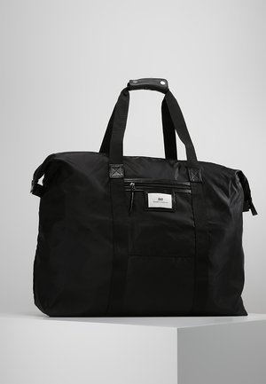 Weekendbag - black