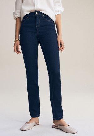 Next - Jeansy Slim Fit