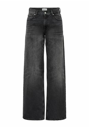 ONLY, ONLMAYA, szary denim
