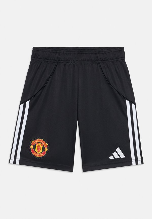MANCHESTER UNITED HOME KIDS - Sports shorts