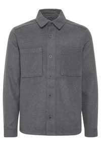 SDLiam - Lett jakke - medium grey melange
