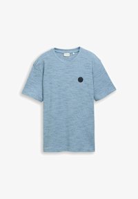 Sélectionné, blue grey waffle inject