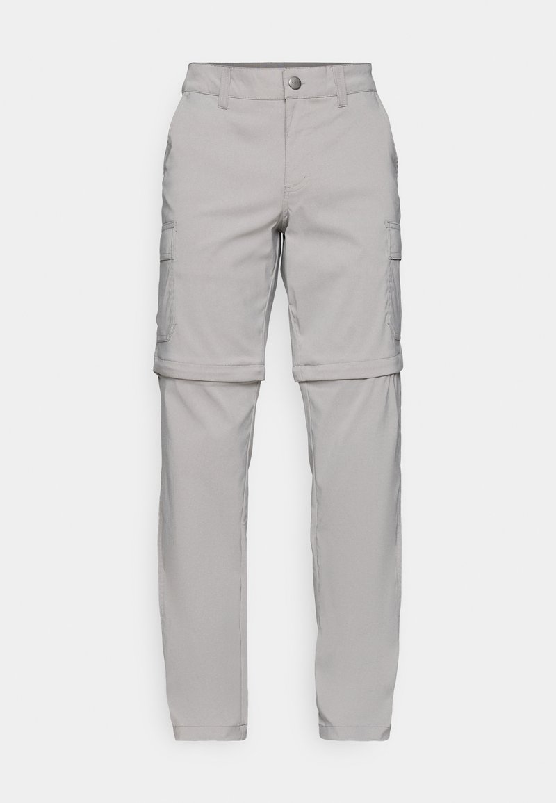 Spyder Outdoorbroeken grijs