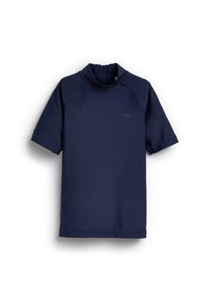 SHORT SLEEVE SUNSAFE  - Camiseta de lycra/neopreno - royal blue