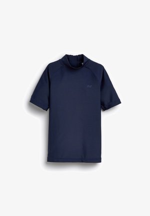 SHORT SLEEVE SUNSAFE  - Maglia da surf - royal blue