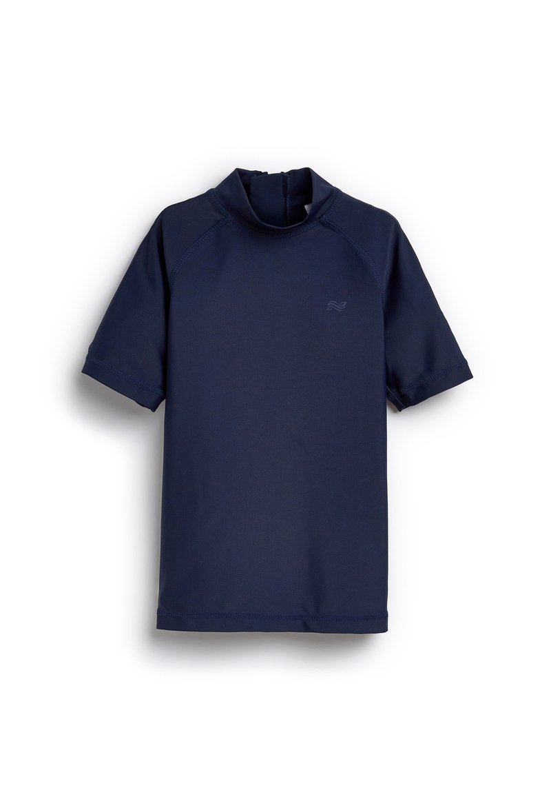 Next SHORT SLEEVE SUNSAFE  - Aizsargveste - royal blue