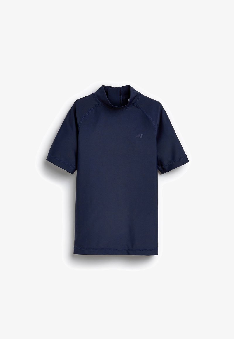 Next SHORT SLEEVE SUNSAFE - Aizsargveste - royal blue