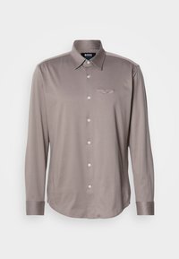 Δεν επιλέχθηκε, open grey