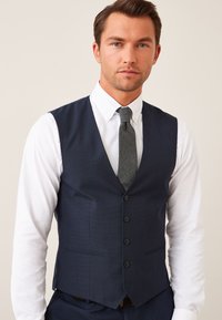 Next Vest - dark blue