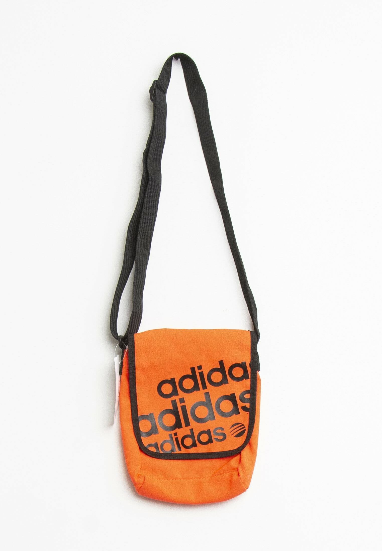 adidas Performance Borsa a tracolla - orange/arancione - Zalando.it