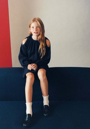 Mango Kids, KID - Freizeitkleid - blue