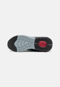 Puma X CELL NOVA UNISEX - Edzőcipő - black/cool mid gray/for all time red