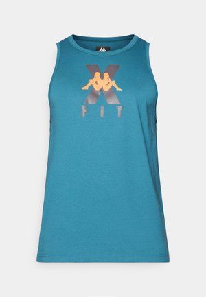 Kappa, Top - blue lagoon