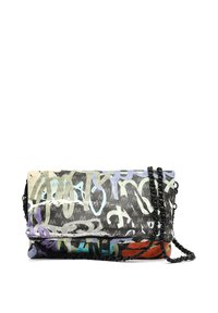 MONOGRAFFI - Torba preko tijela - black