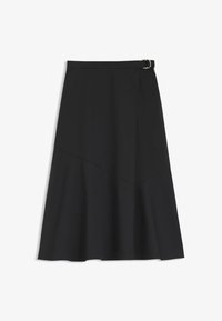 Ausgewählt, black one