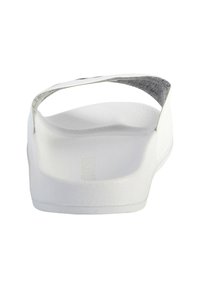 Redskins CLAKAN - Chanclas de baño - blanc