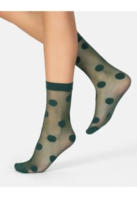 Calzitaly 3 PACK SHEER - Skarpety