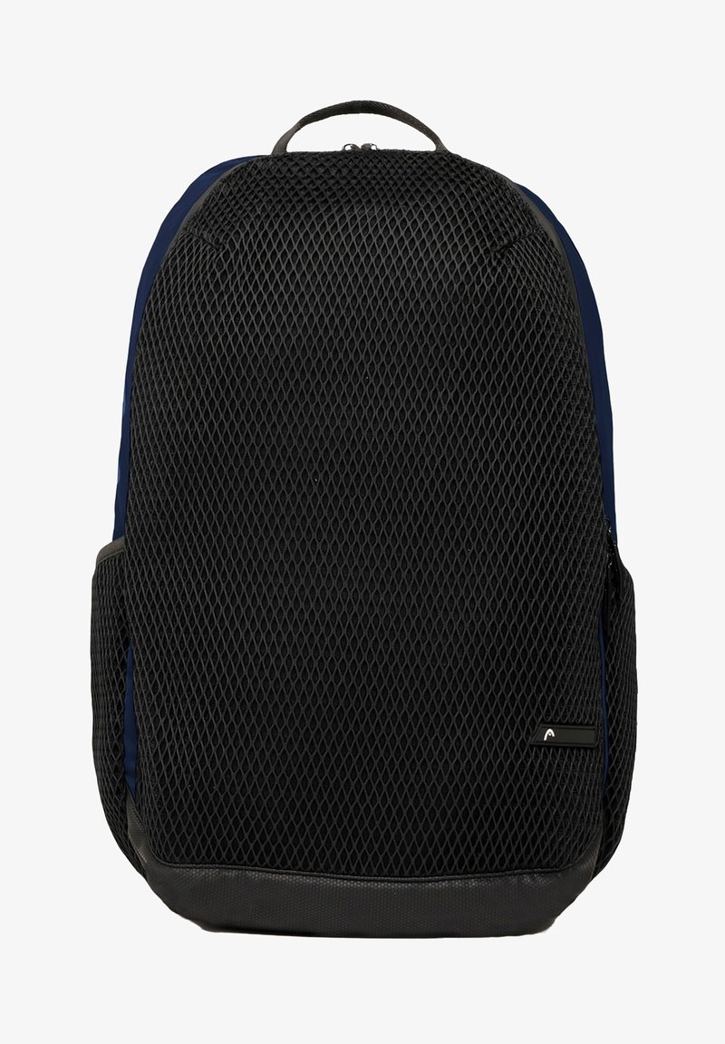 Head SPORT NET KOLLEKTION - Tagesrucksack - navy/dunkelblau